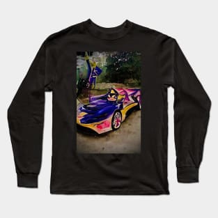 Fastener - Vipers Den - Genesis Collection Long Sleeve T-Shirt